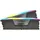 Vengeance DDR5 6000MT/s 32GB Kit (2x16GB) CL38 Grau