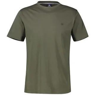 Lerros Basic T-Shirt nordic olive 5XL
