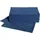 Kristall Gästehandtuch 30 x 50 cm blau