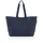 Classic Shopper XL Polyester Midnight/Gold