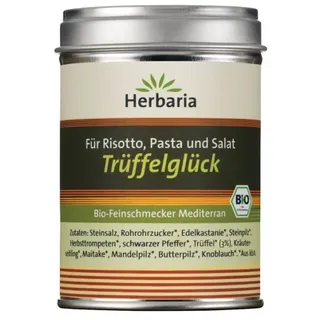 Herbaria Trüffelglück bio