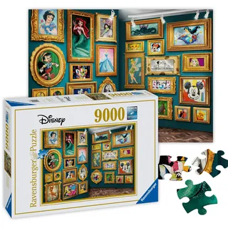 Ravensburger Disney Museum