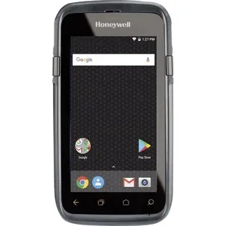Honeywell CT60 MDE / Mobiles Datenerfassungsgerät Imager Schwarz Mobilcomputer-Scanner USB, Bl