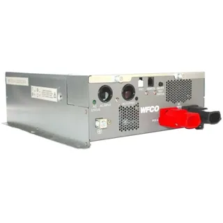 Wfco 5300 Series Wechselrichter 2000w - Black - One Size