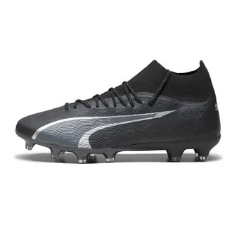 Ultra Pro FG/AG Fußballschuhe - Puma Black 41