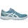 Asics Herren Upcourt Sneaker saba Blue White 48 EU