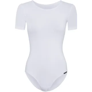 SKINY Shirtbody Weiß 36