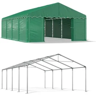 Sommermagazin Zelt 5x8 grün SUMMER MPE - Grün