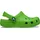 Crocs Unisex Clog T Holzschuh Crocs Grün 49 5