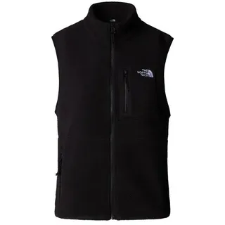 The North Face Womens Yumiori Vest tnf black (JK3) XL