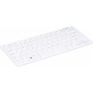 Raspberry Pi® 500 (DE), 4x 2,4GHz