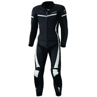 Spire 2-tlg. schwarz/weiß 98