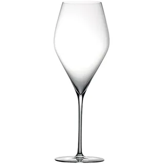 Zafferano VEM Glass for champagnes millésimé H. 27cm