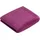 Calypso Feeling Badetuch 50 x 100 cm lila
