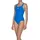 Damen Dynamo R One Piece Swimsuit Royal 38 EU