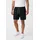 Sport Kurze Hose Black S