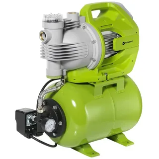 TOOLCRAFT TO-8992887 Hauswasserwerk 230 V/AC 6000 l/h