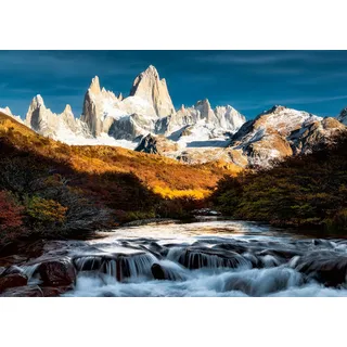 Ravensburger Fitz Roy, Patagonien 1000 Teile