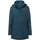 Parka Damen Dark Sea 38