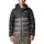 Butte II Jacke City Grey/Shark 2XL