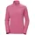 1/2 Zip Fleece cascadia Pink M