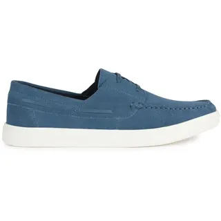 Geox Jungen U Avola B Moccasin