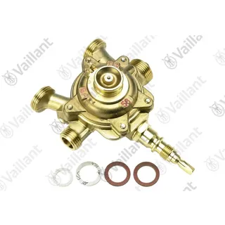 Vaillant Wasserschalter Vaillant-Nr. 011272