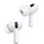 AirPods Pro (2. Gen.) Weiß