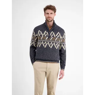 Lerros Troyer mit Norweger Muster