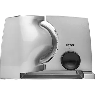 Ritter Compact 1 Silber