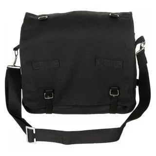 Max Fuchs MFH BW Combat Tasche Groß Schwarz