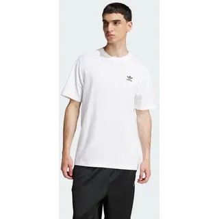 adidas Trefoil Essentials weiß L