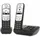 A690A Duo schwarz