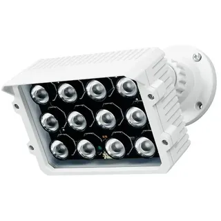 Pentatech 25646 IR-Strahler IR-Reichweite (max.) 60 m Außenbereich