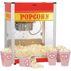 Bartscher Popcornmaschine V150