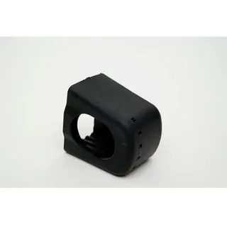 Heresy Motorhaubenstangenabdeckung - Black - One Size