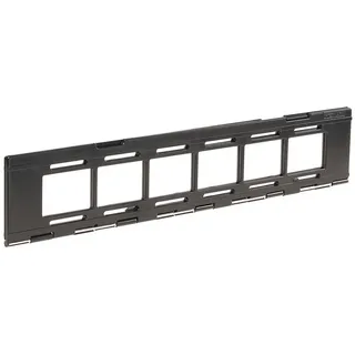 Kaiser Filmstreifenhalter für Dia-Duplikator 6506