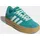 VL COURT BOLD Damen Equipment Green/Clear Mint/Gold Metallic 36