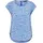 Damen Onlvic S/S AOP Top Noos Ptm Marina/AOP Happy Ditsy 38