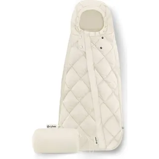 Cybex Snøgga Mini Scheide - Seashell Beige - One Size