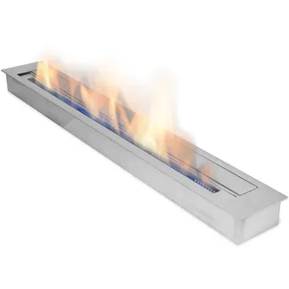 moritz 120 cm Silber