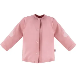 Jacke EEVI Modell KAFTAN MELLOW RÓŻ