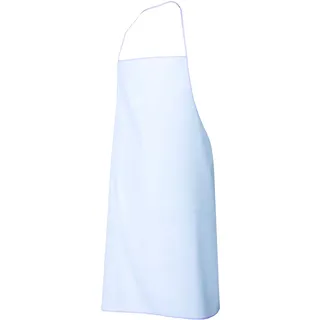Velilla P97U - PVC-Schürze innen Frottee