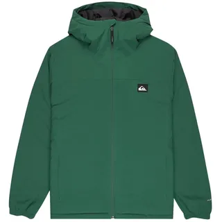 QUIKSILVER Overcast Grün S