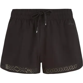 Protest Badeshorts Schwarz S