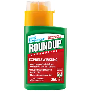 Roundup Express - 250 ml
