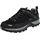 Rigel Low WP Herren Nero/Grey 46