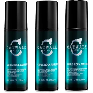 Tigi Catwalk Curls Rock Amplifier Creme 150 ml
