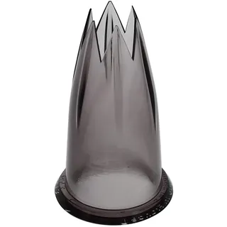 De Buyer - Tritan geriffelte Tülle, E6, Durchmesser 13 mm