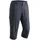 3/4-Outdoorhose Graphite 56
